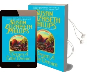 Dream a Little Dream Audiobook download free by Susan Elizabeth Phillips