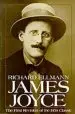 Audiobook James Joyce author Richard Ellmann