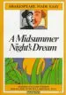 Audiobook Midsummer Nights Dream Made Easy author William Shakespeare