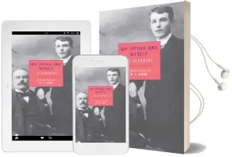 My Father and Myself Audiobook download free by J. R. Ackerley