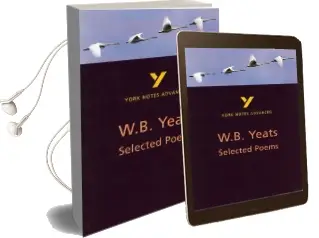 Selected Poems of w b Yeats: York Notes Advanced Audiobook download free by A. Norman Jeffares