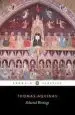Audiobook Selected Writings author Thomas Aquinas