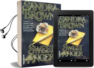 Sweet Anger Audiobook download free by Sandra Brown