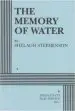 Audiobook The Memory of Water author Shelagh Stephenson