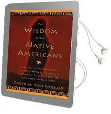 The Wisdom of the Native Americans Audiobook download free by Kent Nerburn