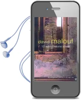 12 Edmondstone Street Audiobook download free by David Malouf