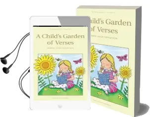 A Child'S Garden of Verses Audiobook download free by Robert Louis Stevenson