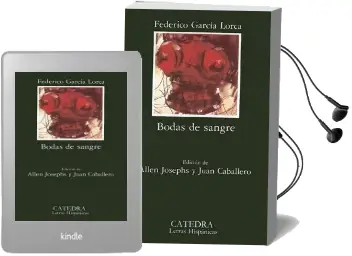Bodas de Sangre: Bodas de Sangre Audiobook download free by Federico Garcia Lorca