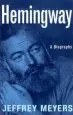 Audiobook Hemingway: A Biography author Jeffrey Meyers
