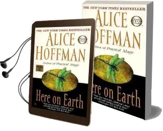 Here on Earth Audiobook download free by Alice Hoffman