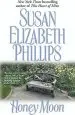 Audiobook Honey Moon author Susan Elizabeth Phillips