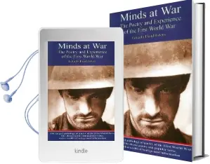 Minds at war: Poetry and Experience of the First World war Audiobook download free by Gavin Roberts