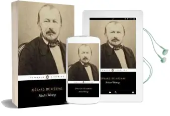 Selected Writings Audiobook download free by Gerard De Nerval