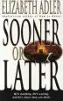 Audiobook Sooner or Later author Elizabeth Adler