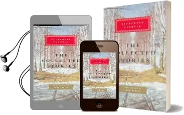 The Collected Stories Audiobook download free by Aleksandr Sergeevich Pushkin