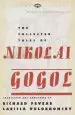Audiobook The Collected Tales of Nikolai Gogol author Nikolai Vasilievich Gogol