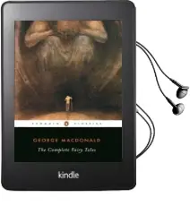 The Complete Fairy Tales Audiobook download free by George Macdonald