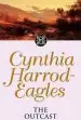 Audiobook The Outcast: The Morland Dynasty, Book 21 author Cynthia Harrod Eagles