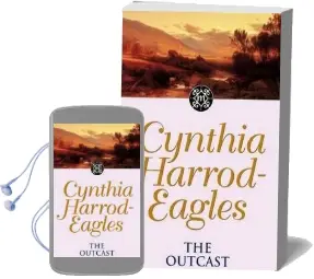 The Outcast: The Morland Dynasty, Book 21 Audiobook download free by Cynthia Harrod Eagles