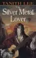 Audiobook The Silver Metal Lover author Tanith Lee