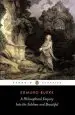 Audiobook A Philosophical Enquiry Into the Sublime and Beautiful author Edmund Burke