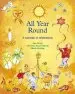 Audiobook All Year Round: Calendar of Celebrations, a author Ann Druitt