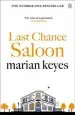 Audiobook Last Chance Saloon author Marian Keyes