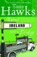 Audiobook Round Ireland With a Fridge author Tony Hawks