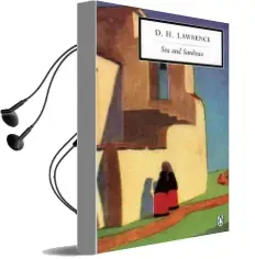 Sea and Sardinia Audiobook download free by D. H. Lawrence