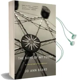 The Boys of my Youth Audiobook download free by Jo Ann Beard