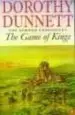 Audiobook The Game of Kings: The Lymond Chronicles Book one author Dorothy Dunnett