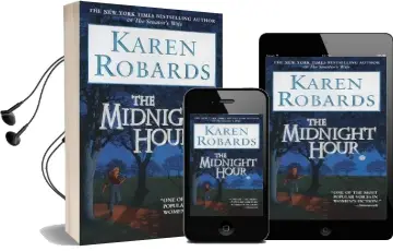 The Midnight Hour Audiobook download free by Karen Robards