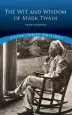 Audiobook The wit and Wisdom of Mark Twain: A Book of Quotations author Mark Twain