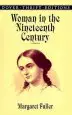 Audiobook Woman in the Nineteenth Century author Margaret Fuller Ossoli