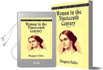 Woman in the Nineteenth Century Audiobook download free by Margaret Fuller Ossoli