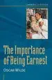 Audiobook Cambridge Literature: Oscar Wilde: 'The Importance of Being Earnest' author Oscar Wilde