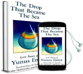 Drop That Became the sea Audiobook download free by Kabir Helminski