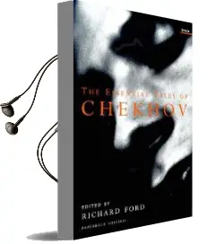 Essential Tales of Chekhov Audiobook download free by Anton Pavlovich Chekhov