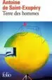 Audiobook Terre des Hommes author Antoine De Saint Exupery
