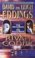 Audiobook The Rivan Codex: Ancient Texts of the Belgariad and the Malloreon author David Eddings