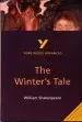 Audiobook The Winter'S Tale: York Notes Advanced author Jeffrey Wood