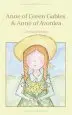 Audiobook Anne of Green Gables & Anne of Avonlea author Lucy Montgomery