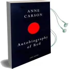 Autobiography of red Audiobook download free by Anne Carson