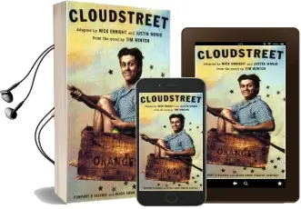 Cloudstreet: The Play Audiobook download free by Justin Monjo