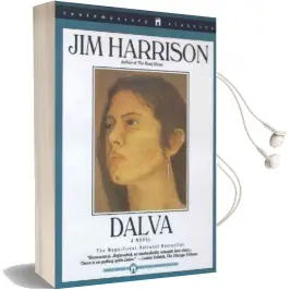 Dalva Audiobook download free by Jim Harrison