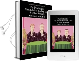 De Profundis, the Ballad of Reading Gaol & Others Audiobook download free by Oscar Wilde