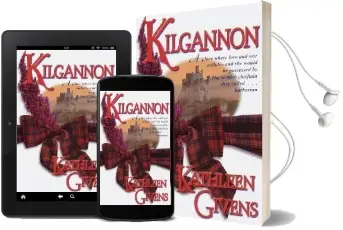 Kilgannon Audiobook download free by Kathleen Givens