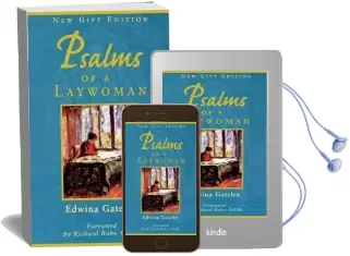 Psalms of a Laywoman Audiobook download free by Edwina Gateley