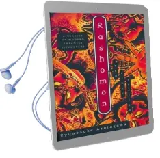 Rashomon and Other Stories Audiobook download free by Ryunosuke Akutagawa