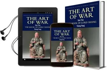 The art of war / the Book of Lord Shang Audiobook download free by Tzu Sun
